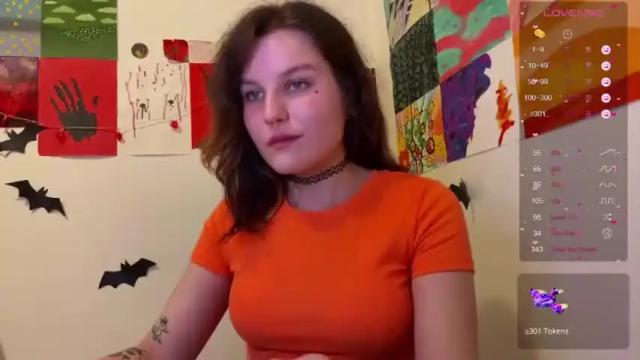 Image 12 of agena_crowley Stream on Chaturbate on 24 months ago