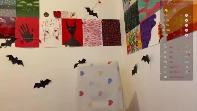 Image 2 of agena_crowley Stream on Chaturbate on 24 months ago