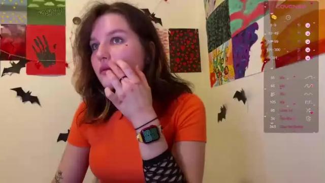 Image 6 of agena_crowley Stream on Chaturbate on 24 months ago