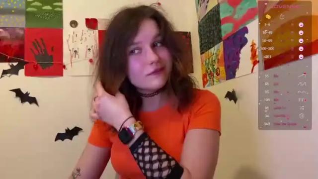 Image 7 of agena_crowley Stream on Chaturbate on 24 months ago