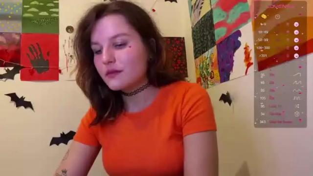 Thumbnail 3, agena_crowley's Stream at Chaturbate, 24 months ago