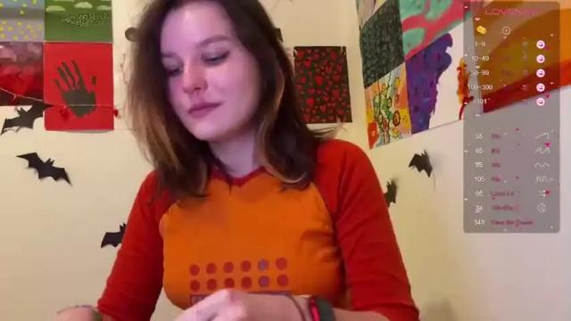 Image 4 of agena_crowley Stream on Chaturbate on 24 months ago