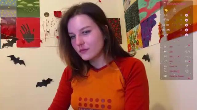 Image 6 of agena_crowley Stream on Chaturbate on 24 months ago