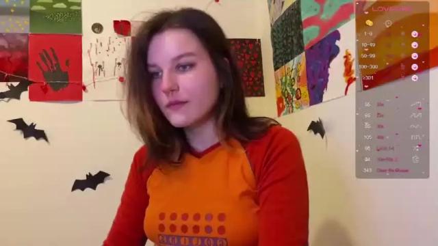 Image 7 of agena_crowley Stream on Chaturbate on 24 months ago