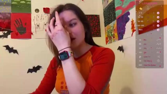 Image 8 of agena_crowley Stream on Chaturbate on 24 months ago