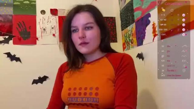 Thumbnail 3, agena_crowley's Stream at Chaturbate, 23 months ago