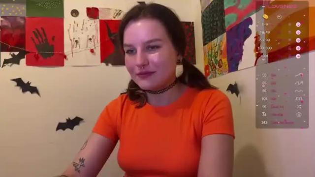 Image 2 of agena_crowley Stream on Chaturbate on 24 months ago