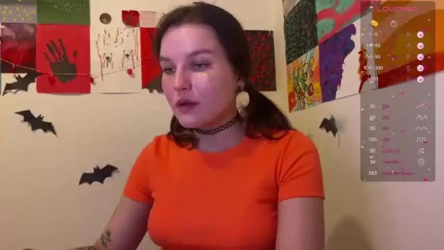 Image 7 of agena_crowley Stream on Chaturbate on 24 months ago