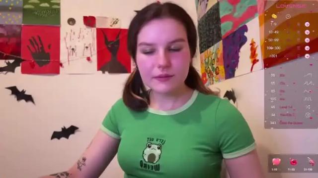 Thumbnail 1, agena_crowley's Stream at Chaturbate, 23 months ago