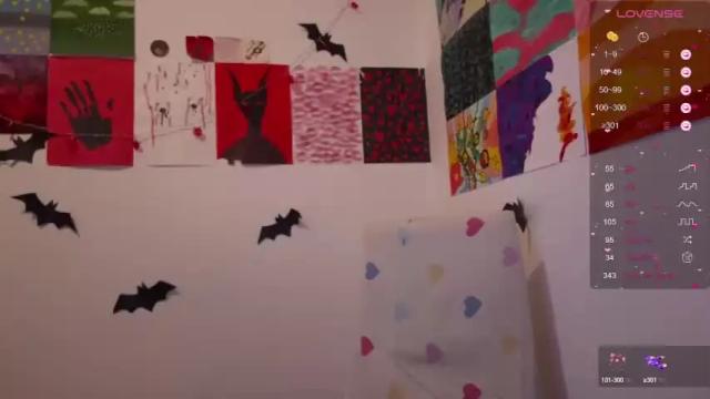 Thumbnail 3, agena_crowley's Stream at Chaturbate, 23 months ago