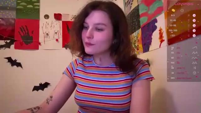 Thumbnail 1, agena_crowley's Stream at Chaturbate, 23 months ago