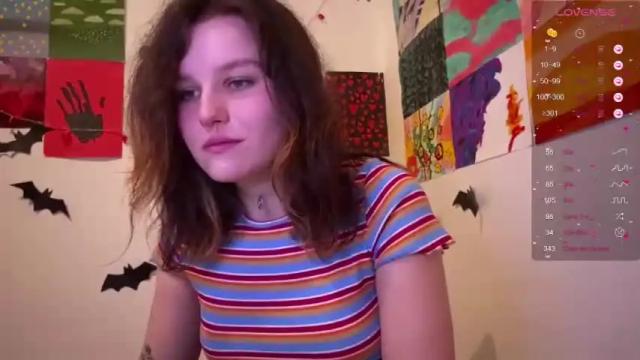 Image 4 of agena_crowley Stream on Chaturbate on 23 months ago