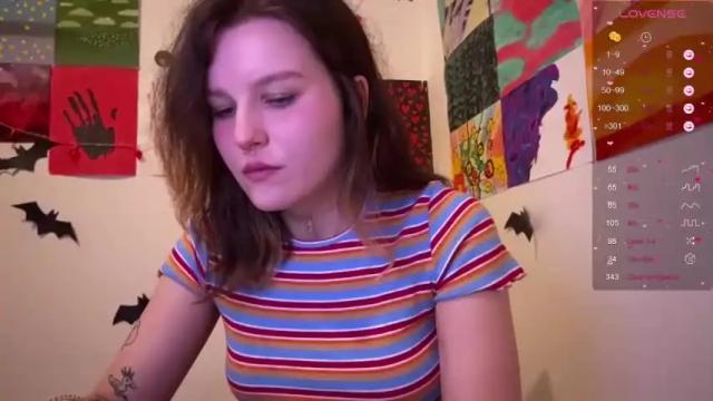 Thumbnail 2, agena_crowley's Stream at Chaturbate, 23 months ago