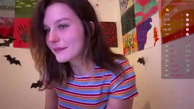 Image 6 of agena_crowley Stream on Chaturbate on 23 months ago