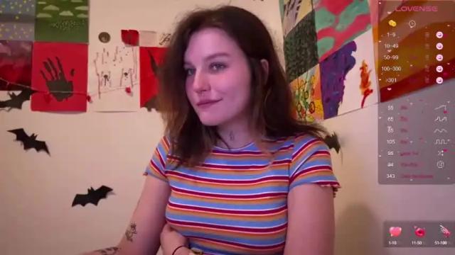 Image 7 of agena_crowley Stream on Chaturbate on 23 months ago