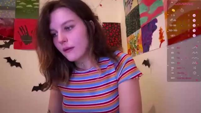 Image 8 of agena_crowley Stream on Chaturbate on 23 months ago
