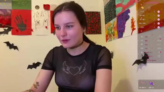 Thumbnail 2, agena_crowley's Stream at Chaturbate, 22 months ago