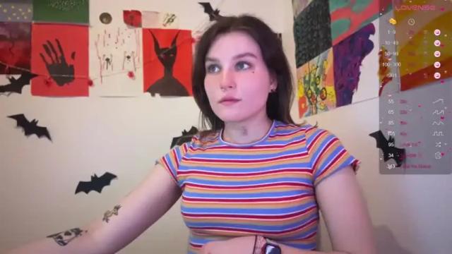 Thumbnail 1, agena_crowley's Stream at Chaturbate, 22 months ago