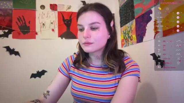 Thumbnail 2, agena_crowley's Stream at Chaturbate, 22 months ago