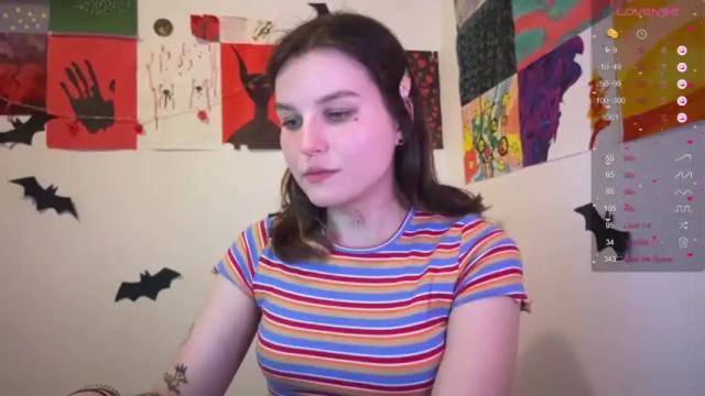 Thumbnail 3, agena_crowley's Stream at Chaturbate, 22 months ago