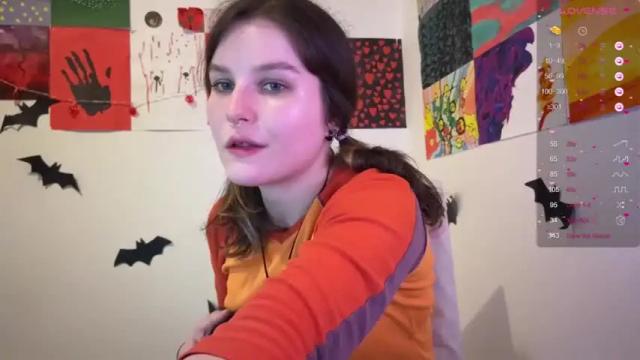 Image 3 of agena_crowley Stream on Chaturbate on 22 months ago