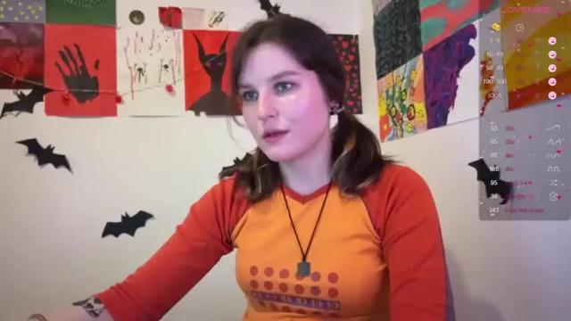 Thumbnail 2, agena_crowley's Stream at Chaturbate, 22 months ago