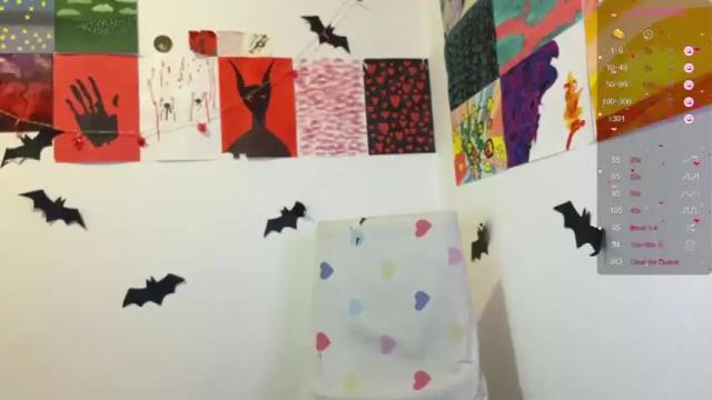 Image 2 of agena_crowley Stream on Chaturbate on 22 months ago