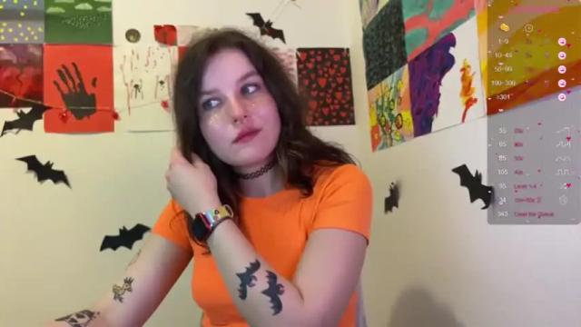 Thumbnail 2, agena_crowley's Stream at Chaturbate, 21 months ago