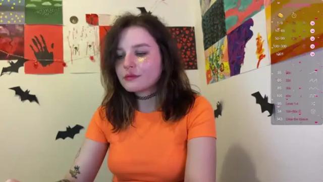 Image 6 of agena_crowley Stream on Chaturbate on 22 months ago