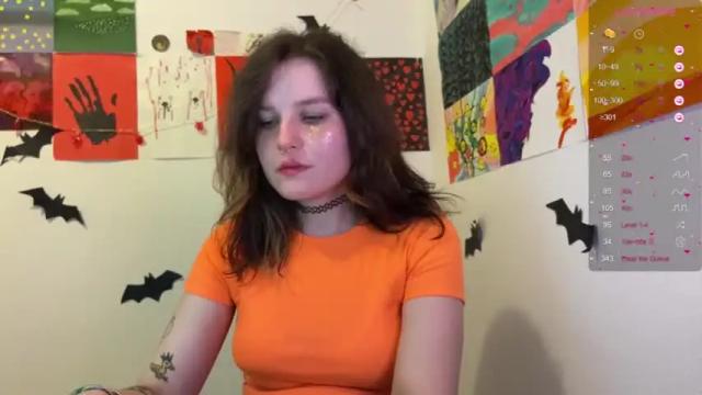 Image 7 of agena_crowley Stream on Chaturbate on 22 months ago