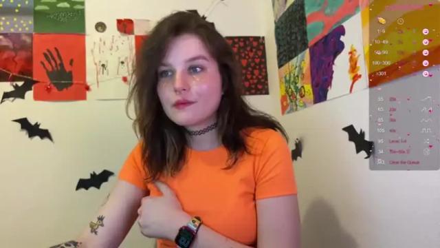 Image 8 of agena_crowley Stream on Chaturbate on 22 months ago