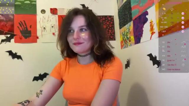 Thumbnail 3, agena_crowley's Stream at Chaturbate, 21 months ago