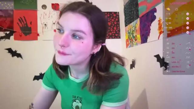 Thumbnail 2, agena_crowley's Stream at Chaturbate, 21 months ago