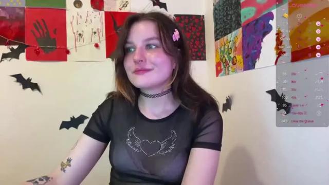 Thumbnail 3, agena_crowley's Stream at Chaturbate, 21 months ago