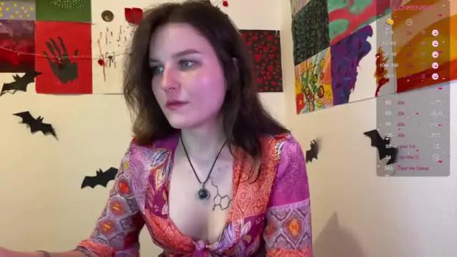 Thumbnail 2, agena_crowley's Stream at Chaturbate, 21 months ago