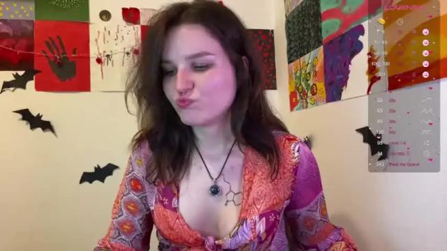 Thumbnail 3, agena_crowley's Stream at Chaturbate, 21 months ago