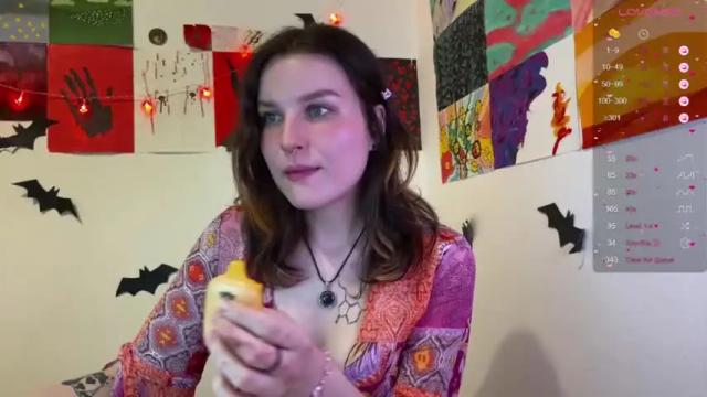 Thumbnail 2, agena_crowley's Stream at Chaturbate, 21 months ago