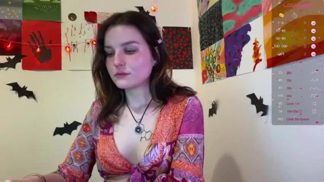 Thumbnail 3, agena_crowley's Stream at Chaturbate, 21 months ago