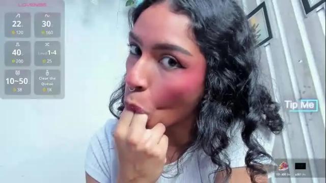 Image 10 of aghata_blackwood Stream on Chaturbate on 10 days ago