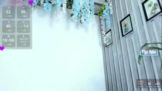 Image 10 of aghata_blackwood Stream on Chaturbate on 7 days ago