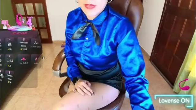 Thumbnail 1, aghata_moon's Stream at Chaturbate, 24 days ago