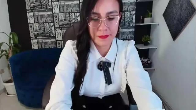 Image 8 of aghata_moon Stream on Chaturbate on 21 days ago