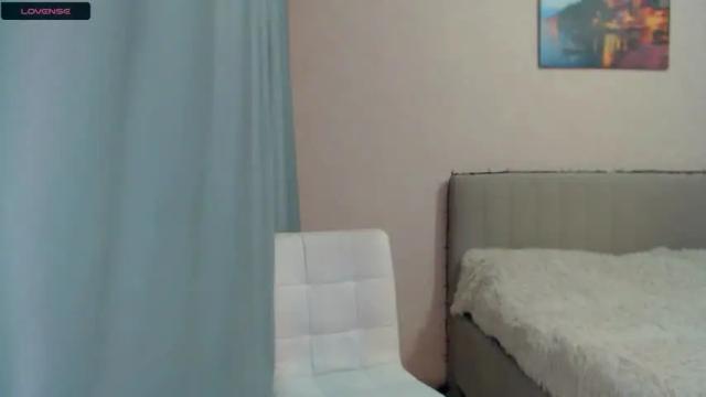 Image 12 of aghora9 Stream on Chaturbate on 15 months ago