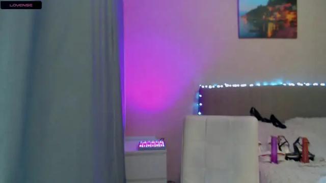 Thumbnail 1, aghora9's Stream at Chaturbate, 13 months ago