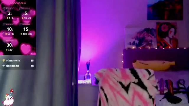 Image 6 of aghora9 Stream on Chaturbate on 1 month ago