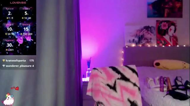 Thumbnail 2, aghora9's Stream at Chaturbate, 23 days ago