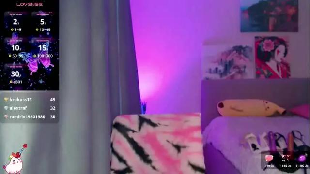 Image 3 of aghora9 Stream on Chaturbate on 4 months ago