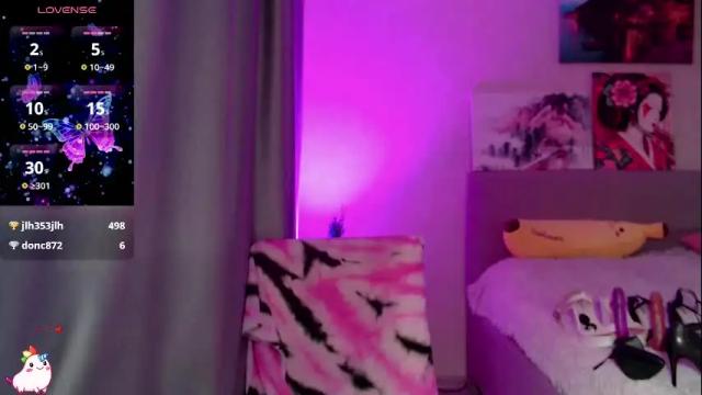 Thumbnail 1, aghora9's Stream at Chaturbate, 3 months ago