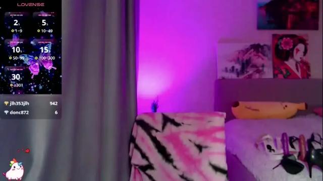 Image 11 of aghora9 Stream on Chaturbate on 3 months ago
