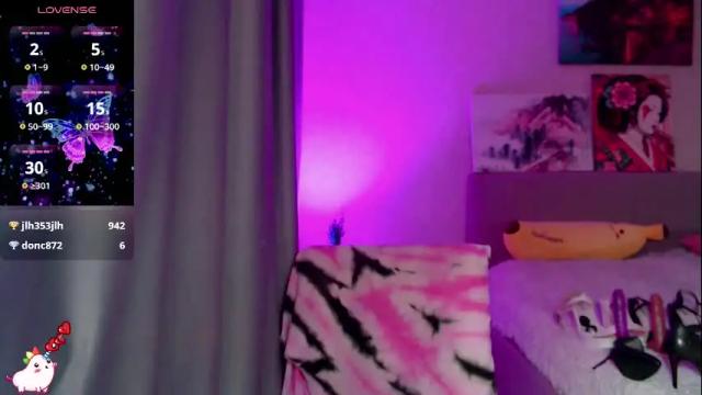 Image 12 of aghora9 Stream on Chaturbate on 3 months ago